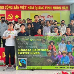 Thành viên liên kết sản xuất