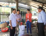 Mở hướng làm giàu cho đồng bào dân tộc thiểu số Ninh Thuận